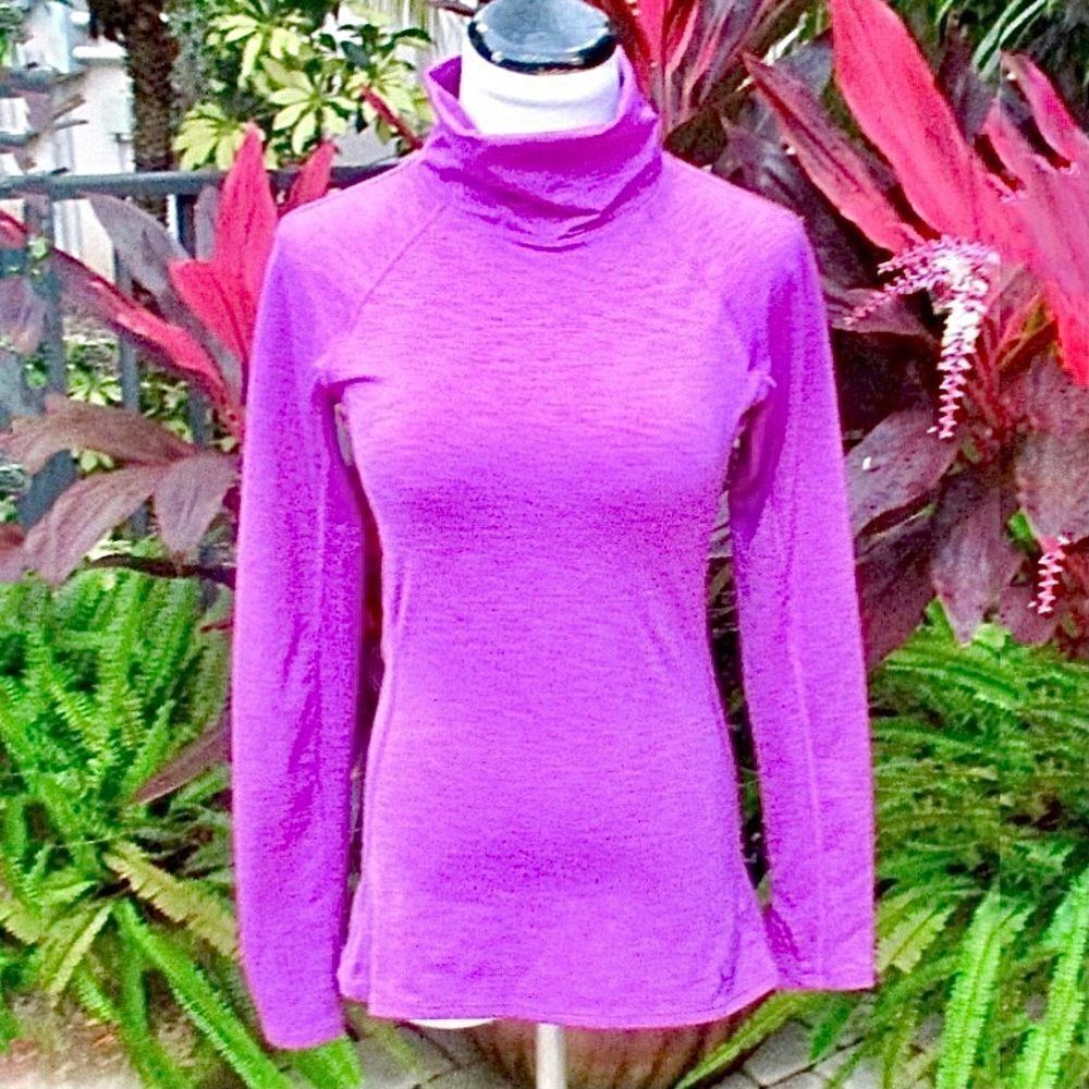 Under Armour ColdGear Compression Top - Picture 2 of 7